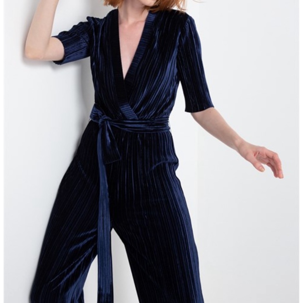 Rue Jumpsuit